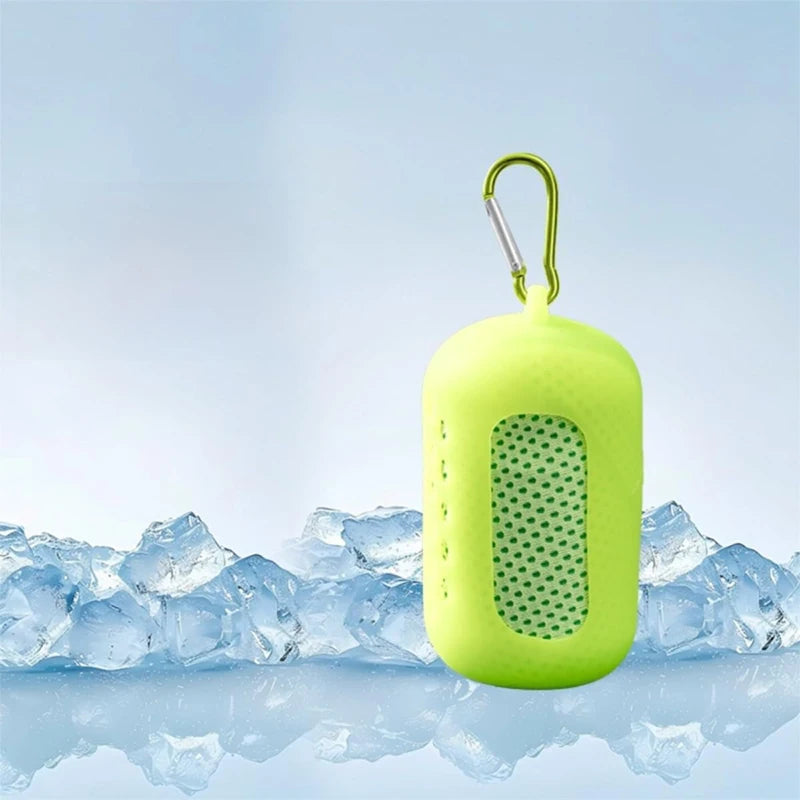 Cooling Sports Towel Wrap