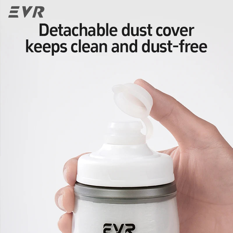 Insulated Sports Water Bottle