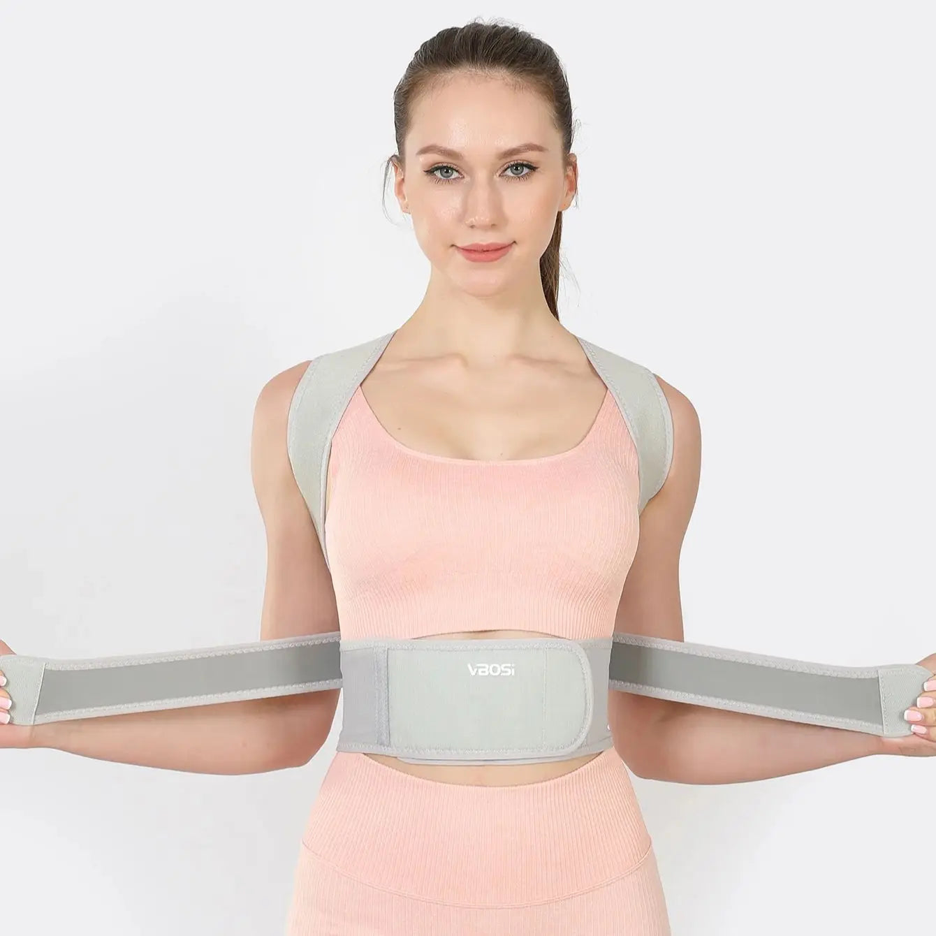 Sport Back Support Brace