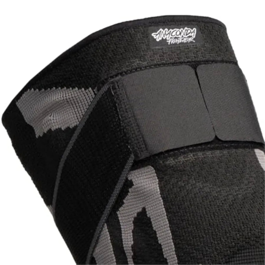 Adjustable Knee Compression Brace