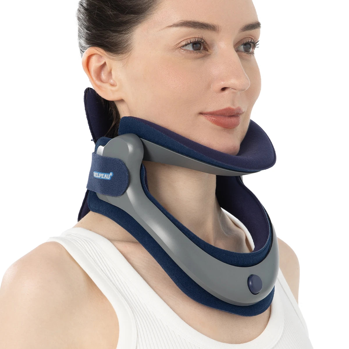 Adjustable Cervical Neck Stretcher