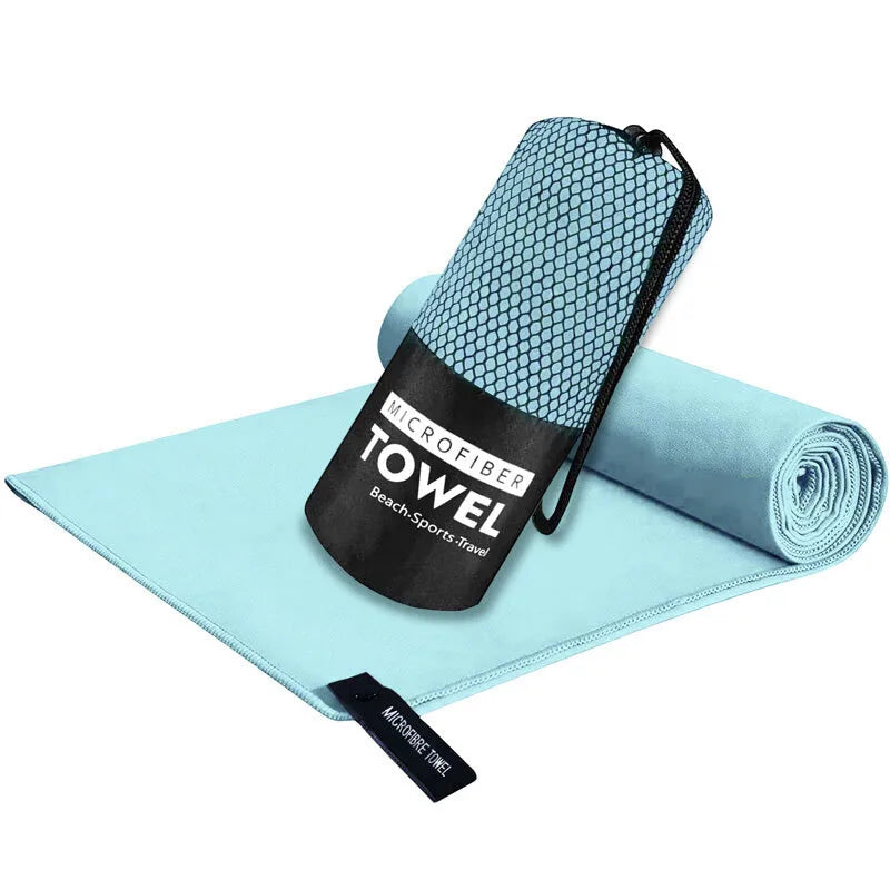Fast Dry Gym Towel