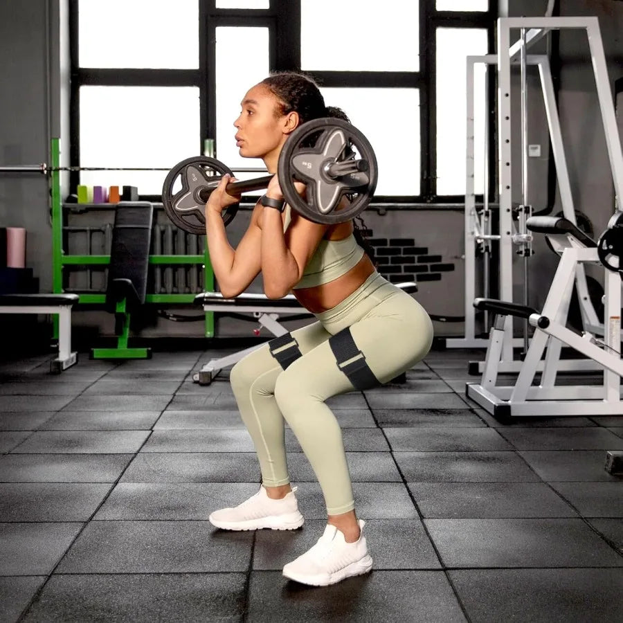 Occlusion Training Bands