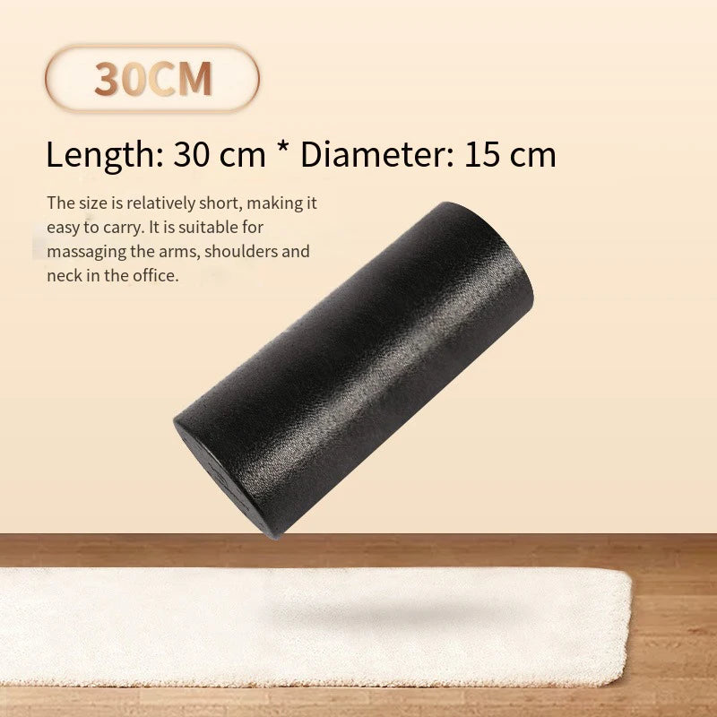 EPP Yoga Foam Roller