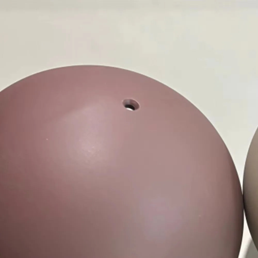 Mini PVC Yoga Ball