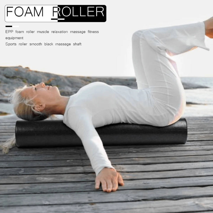 EPP Foam Massage Roller
