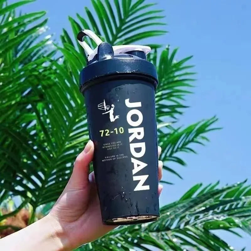 Protein Shaker Bottle Cup