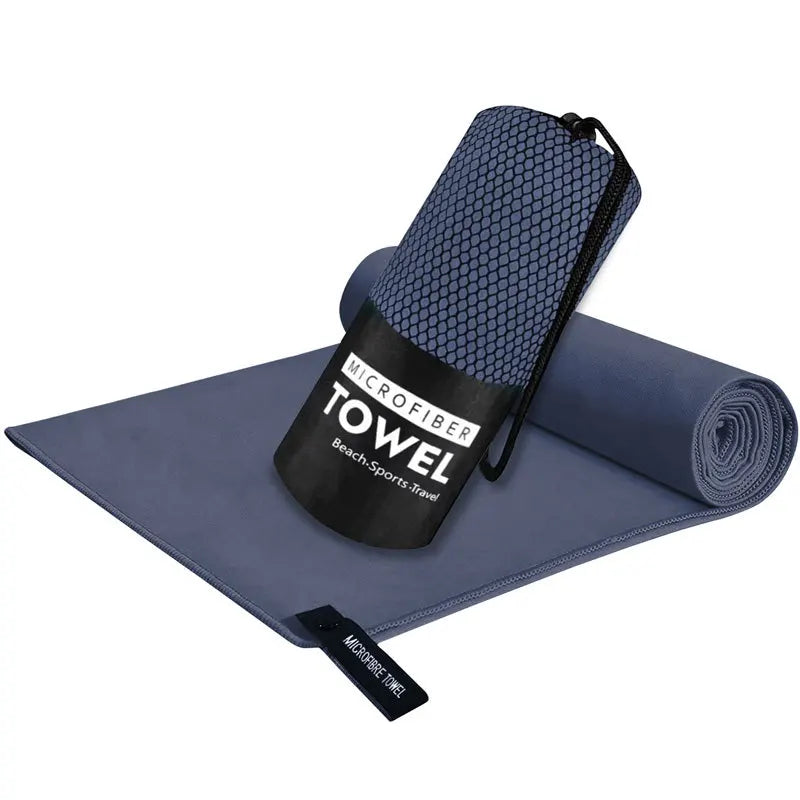 Fast Dry Gym Towel
