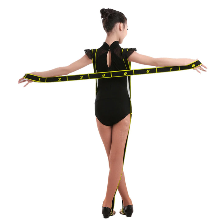 Elastic Stretch Training Band