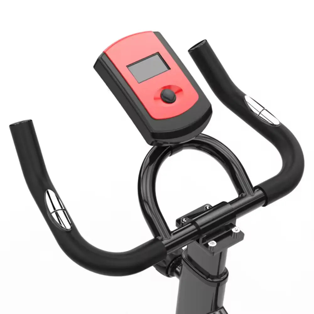 Indoor Spinning Exercise Bike