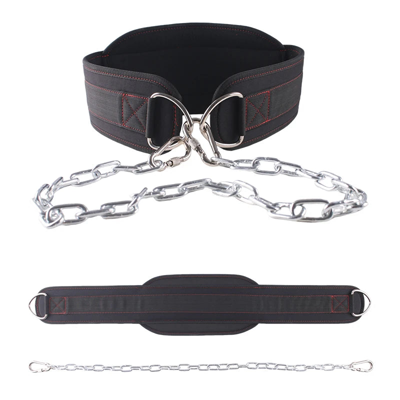 Heavy Duty Dip Belt