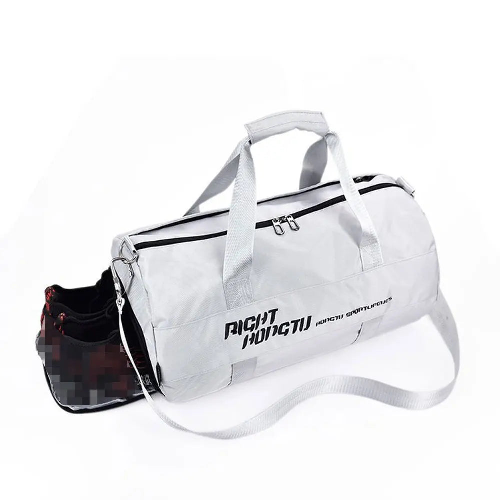 Waterproof Sports Travel Bag