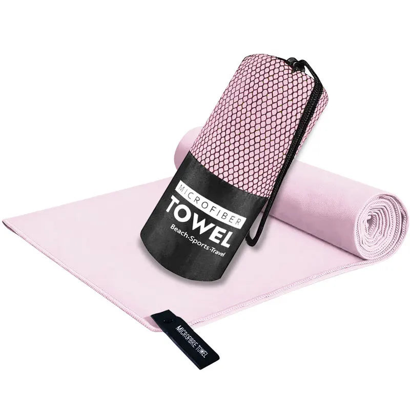 Fast Dry Gym Towel