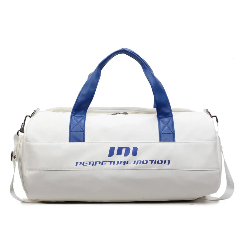 Dry Wet Gym Bag