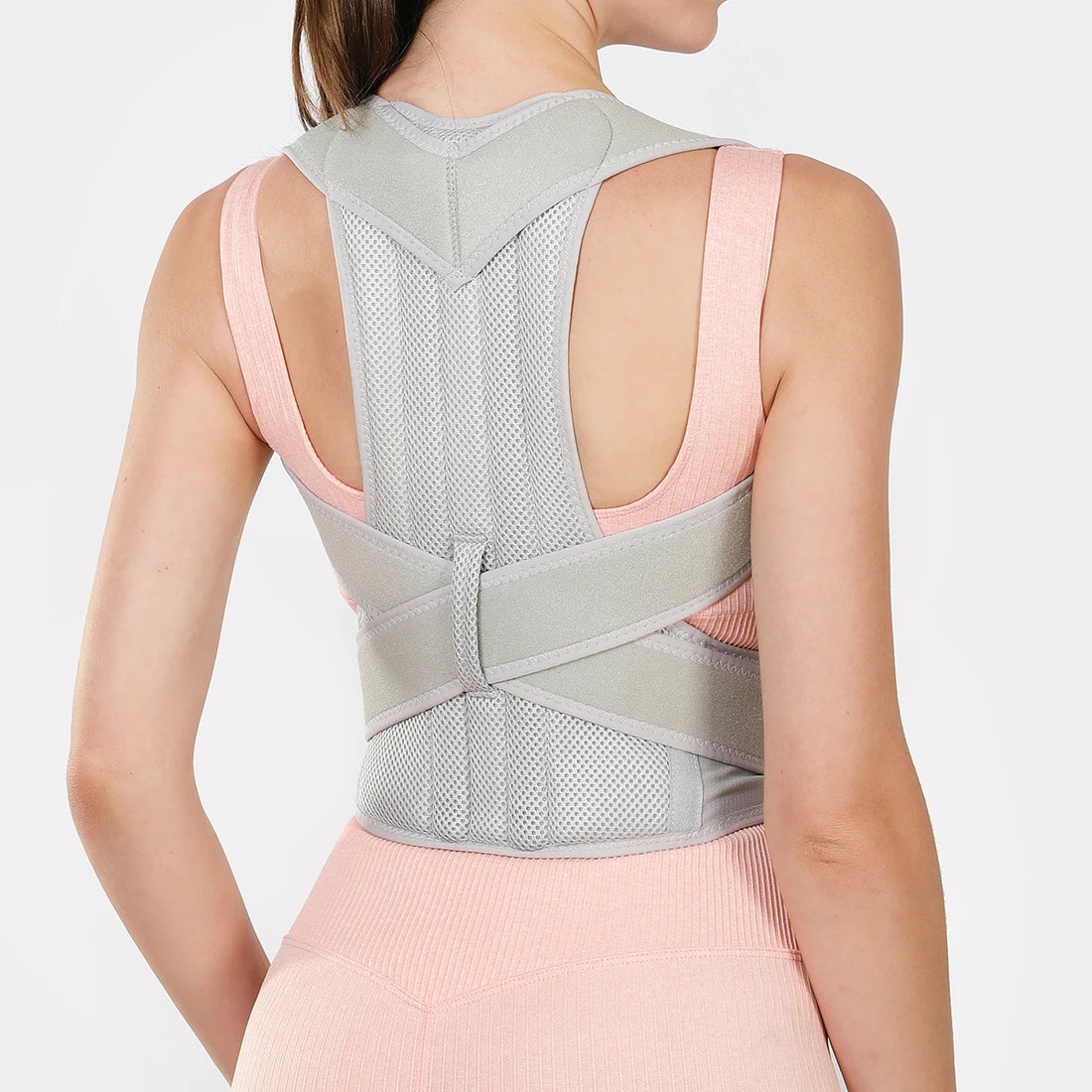 Sport Back Support Brace