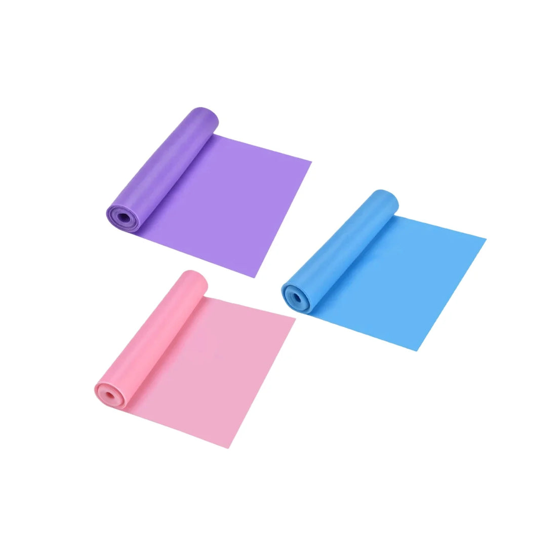 Workout Resistance Band Set