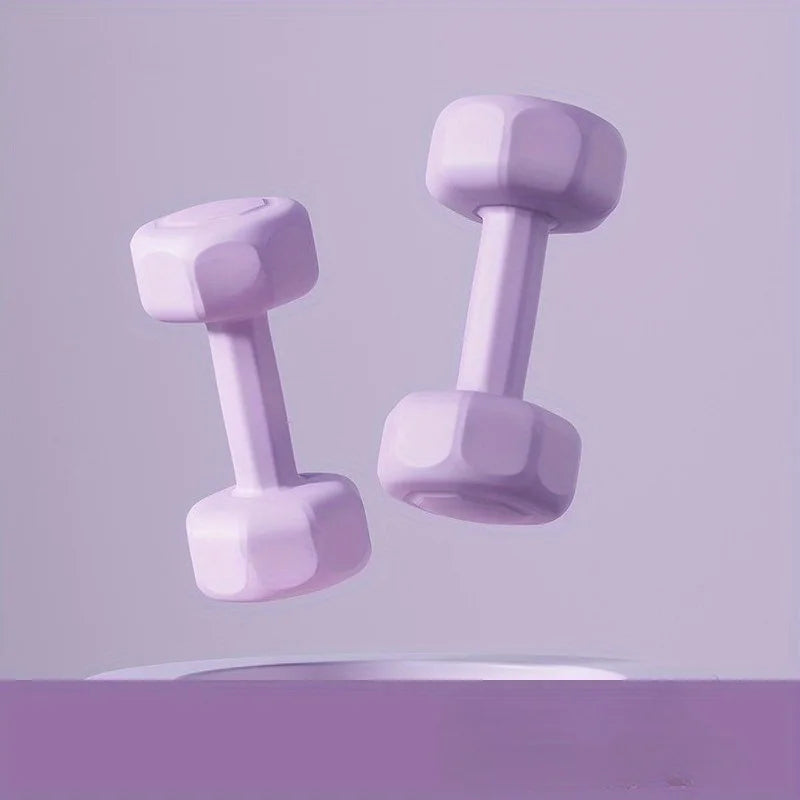 Aerobic Hand Dumbbells