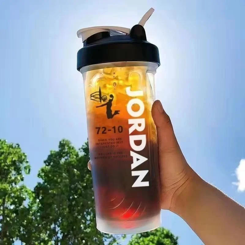 Protein Shaker Bottle Cup
