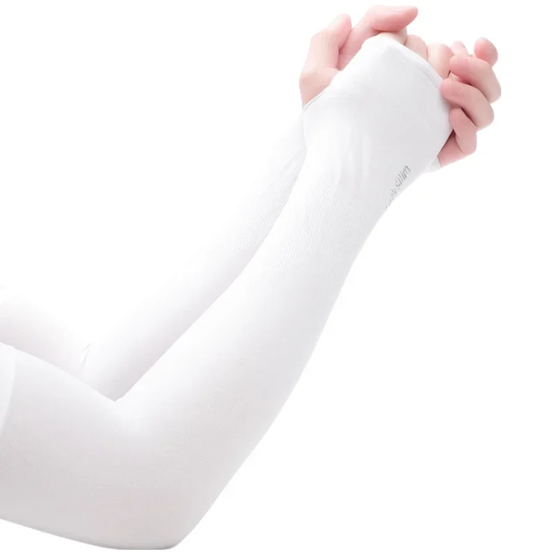 Cooling Compression Arm Sleeves