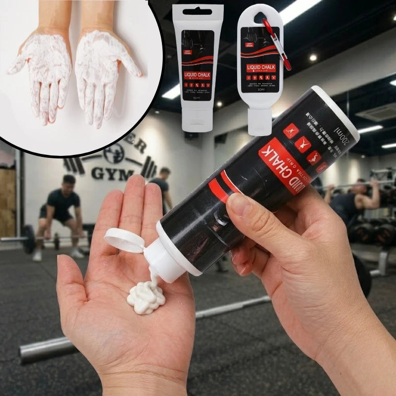 Professional Liquid Chalk Grip