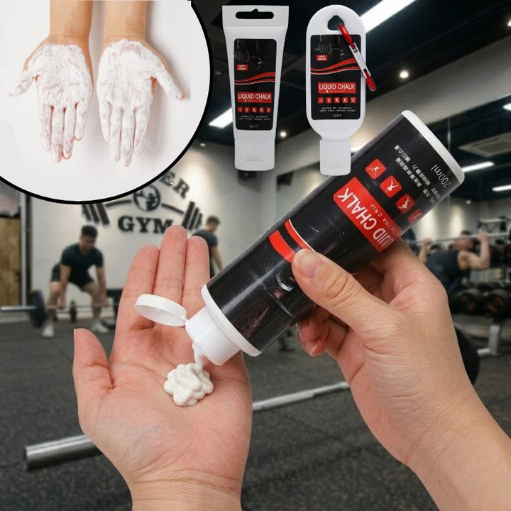 Professional Liquid Chalk Grip