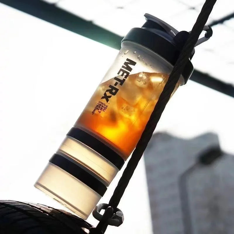 Protein Shaker Bottle Cup