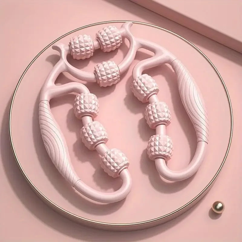 Cellulite Massage Roller Stick