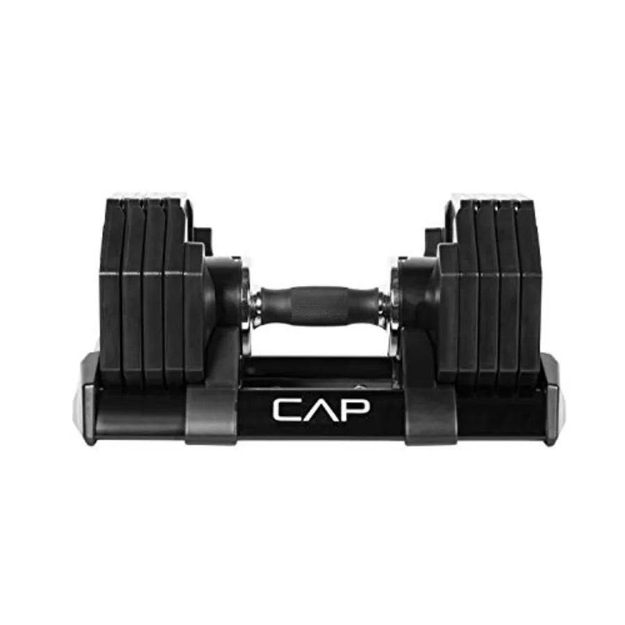 Quick Change Dumbbell