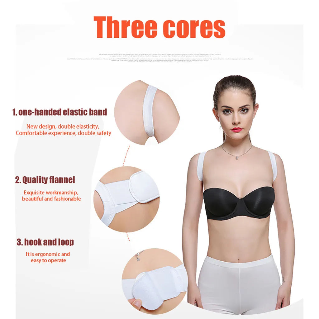 Posture Correction Support Belt