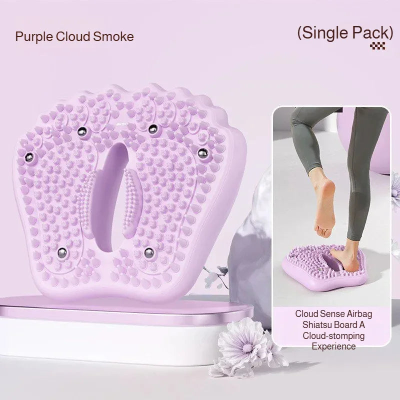Inflatable Acupressure Foot Mat