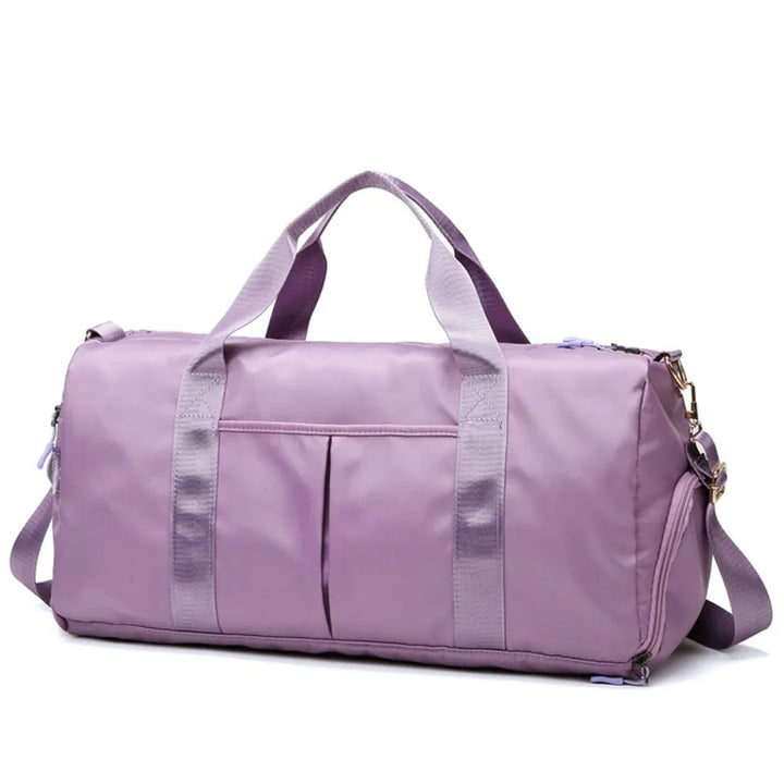 Waterproof Sports Duffel Bag