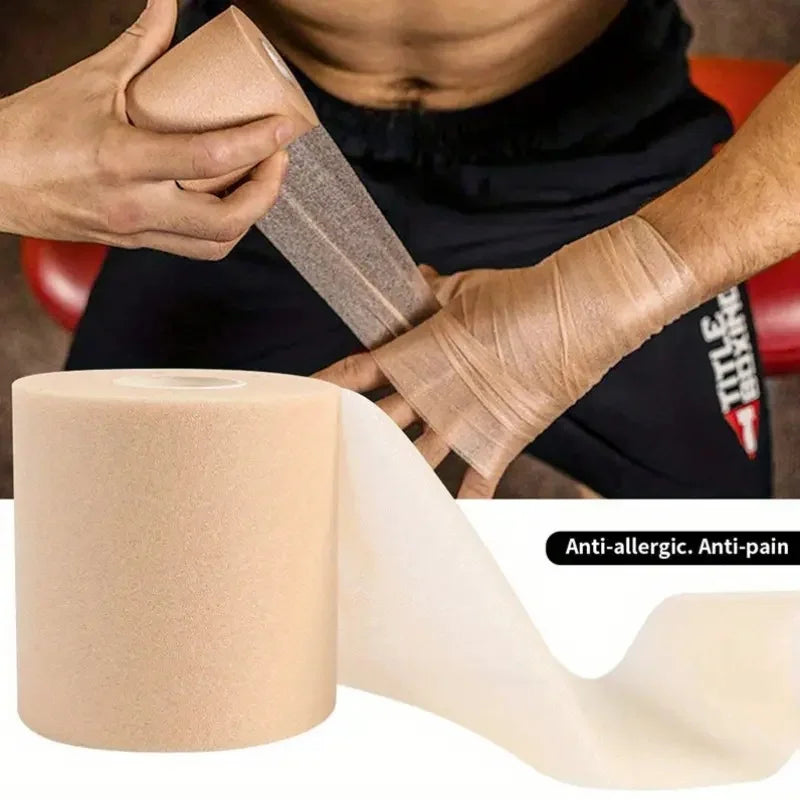 Sports Foam Pre Wrap