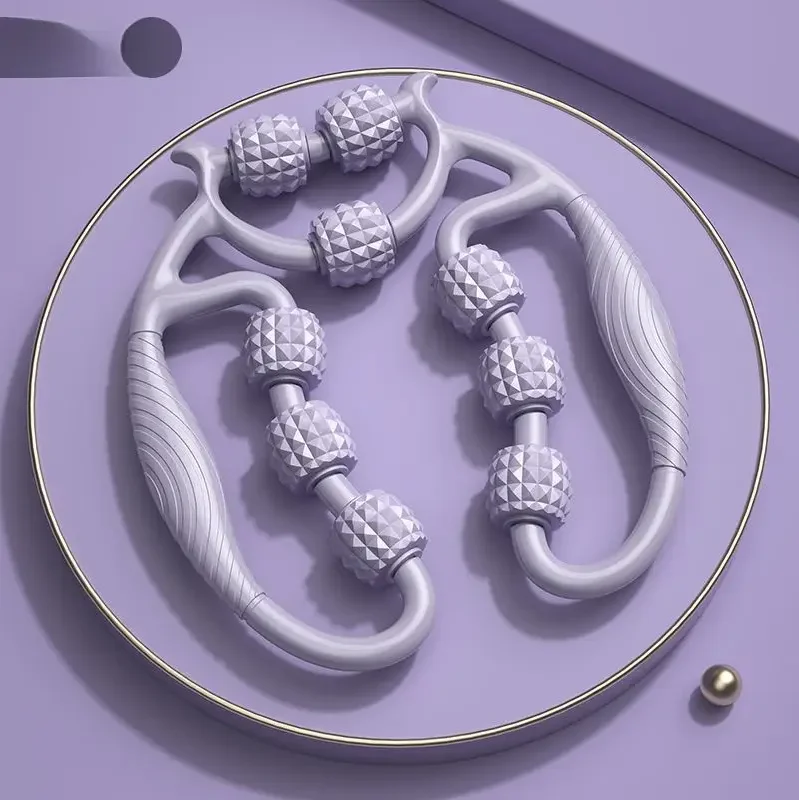 Cellulite Massage Roller Stick