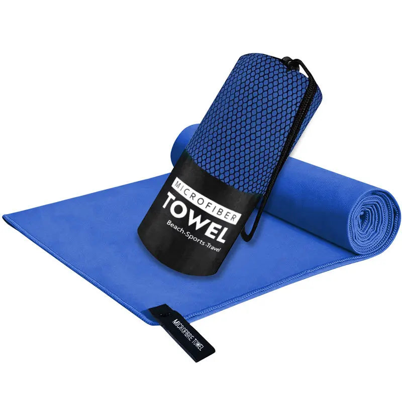 Fast Dry Gym Towel