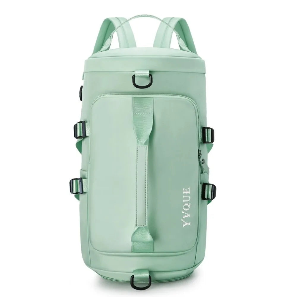 Waterproof Fitness Travel Backpack