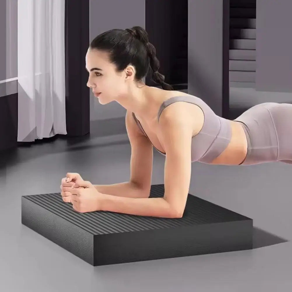 Balance Training Foam Pad