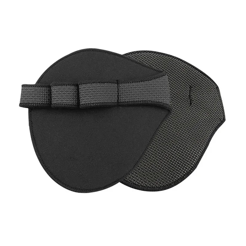 Neoprene Weightlifting Grip Pads