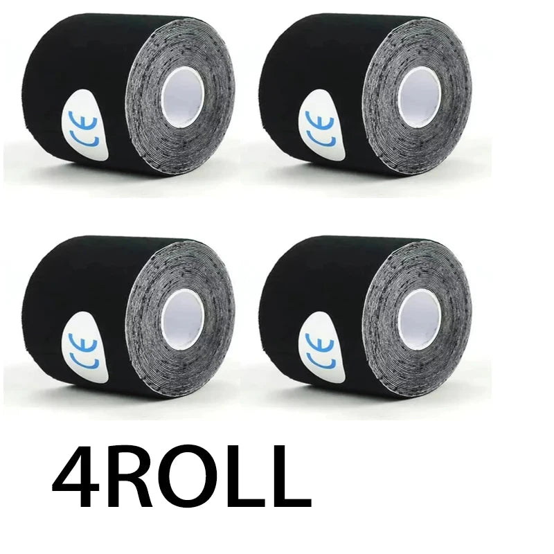 Athletic Recovery Kinesiology Tape