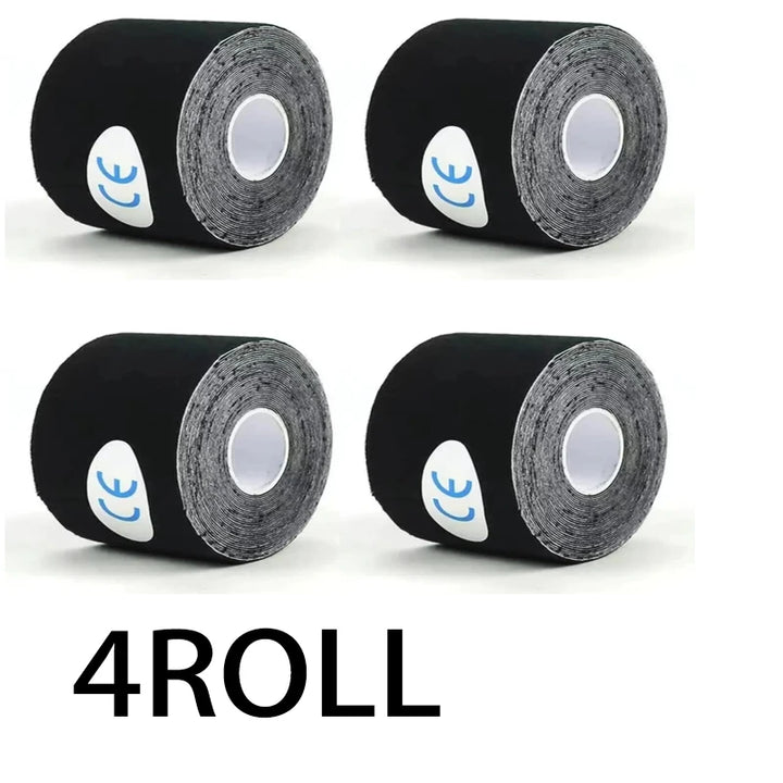 Athletic Recovery Kinesiology Tape