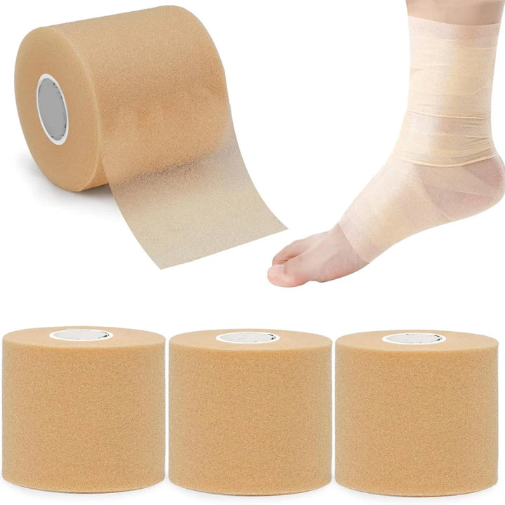 Sports Foam Pre Wrap