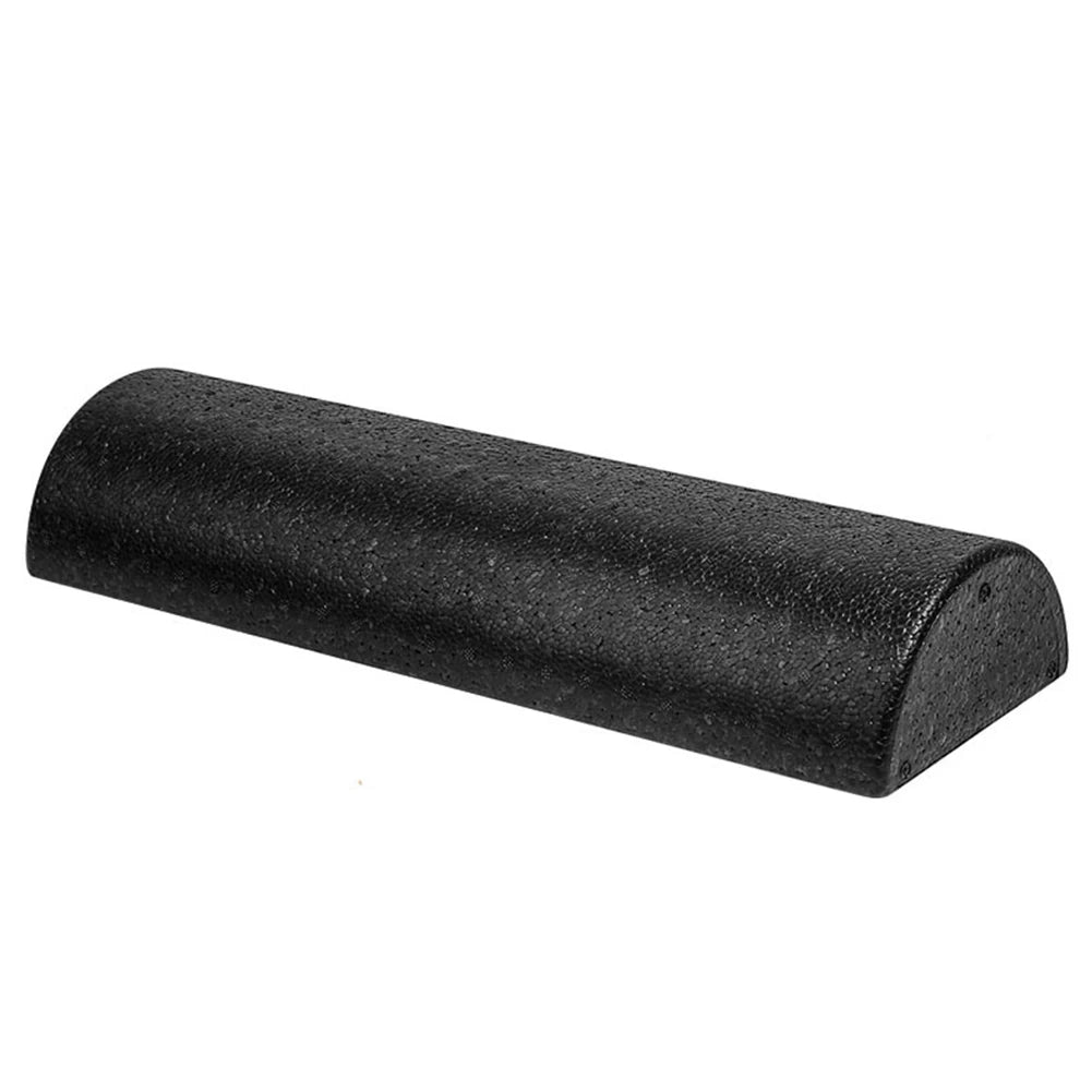 Half Round Foam Roller