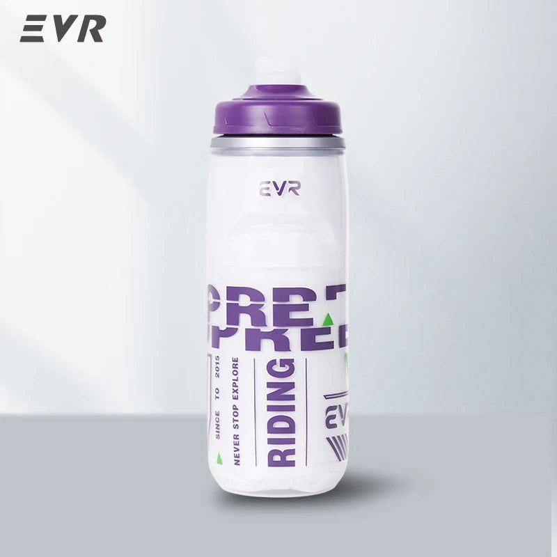 Insulated Sports Water Bottle