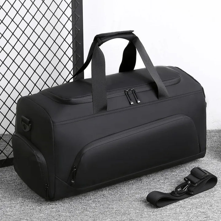 Large Capacity Gym Bag