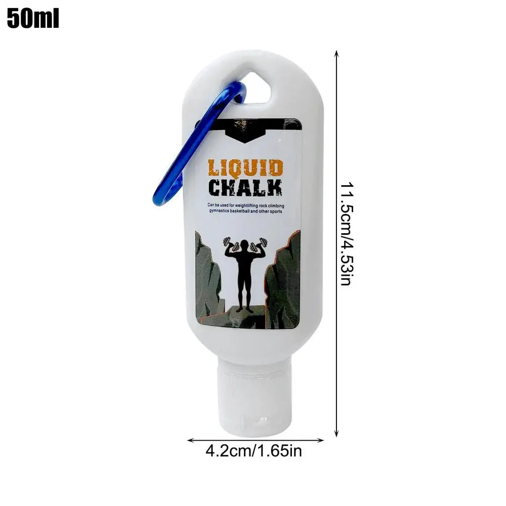 Liquid Chalk Grip Powder