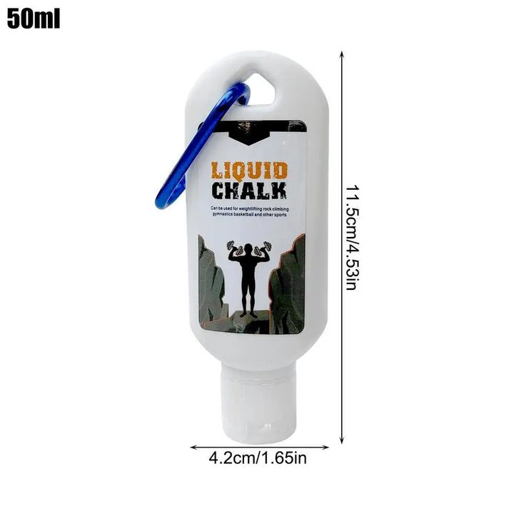 Liquid Chalk Grip Powder