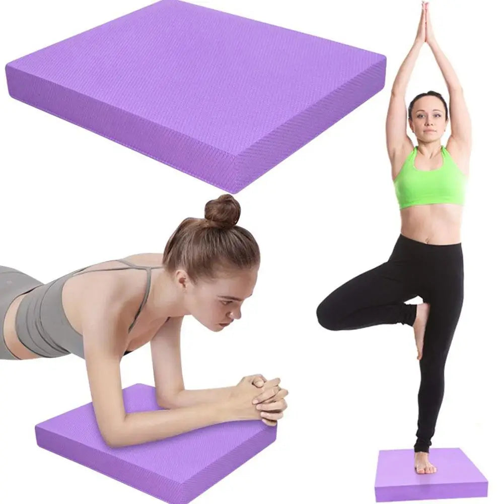 Balance Training Foam Pad