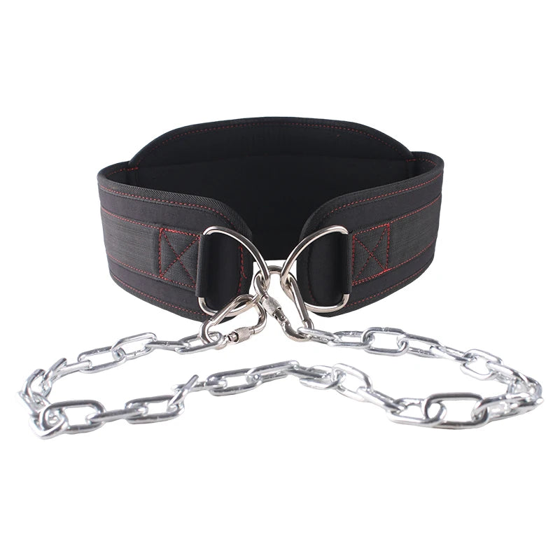 Heavy Duty Dip Belt