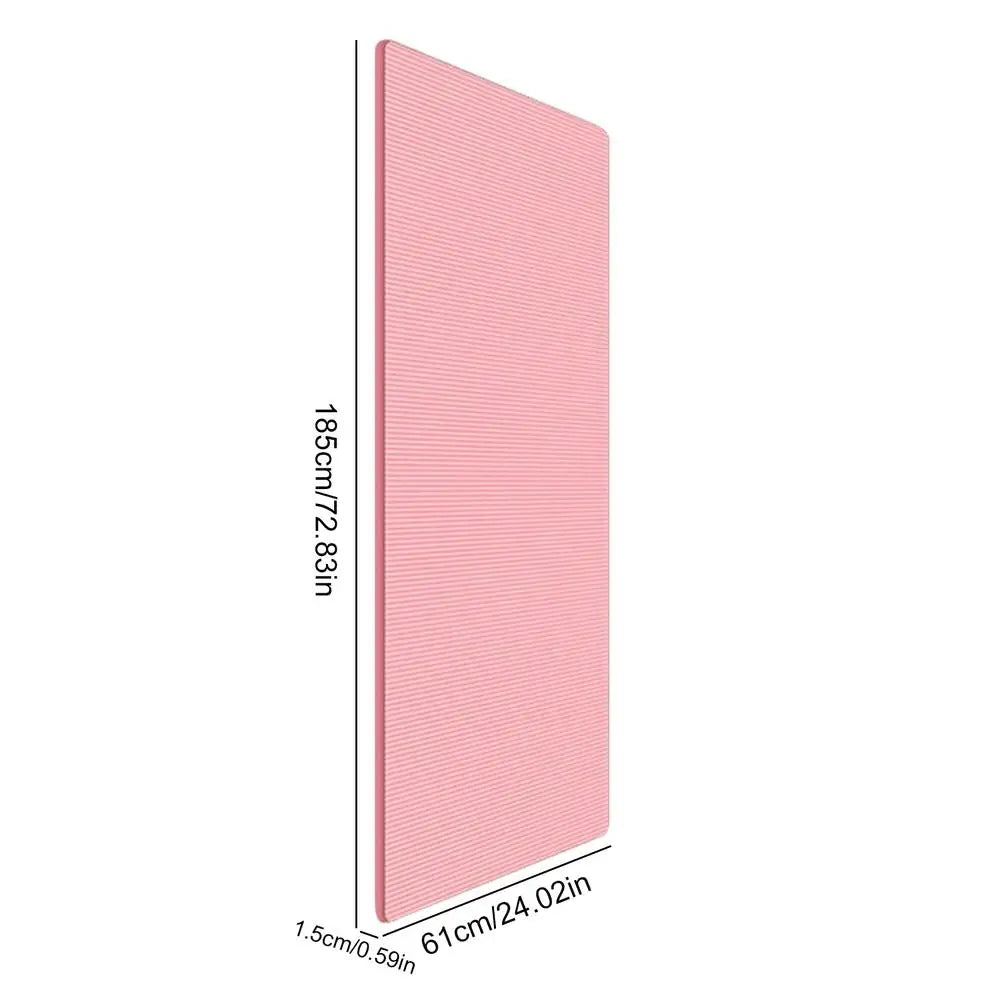 Non Slip Yoga Mat