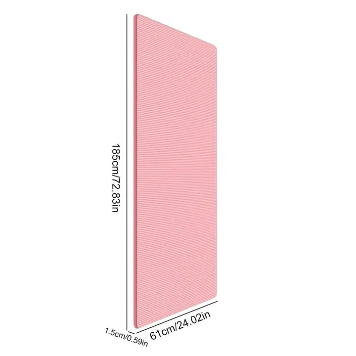 Non Slip Yoga Mat