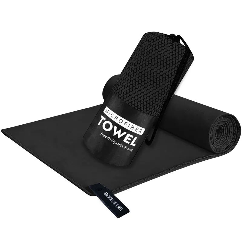 Fast Dry Gym Towel
